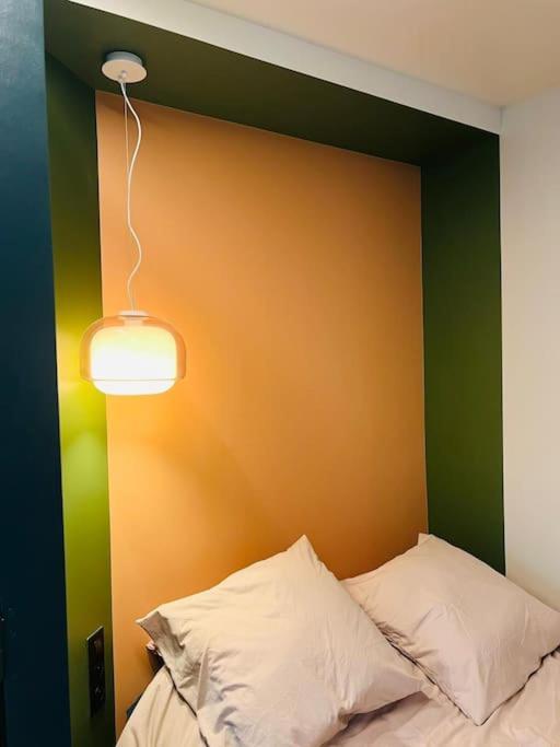 Apartment Le Temple Des Sorbets, Un Petit Cocon Parisien ! *