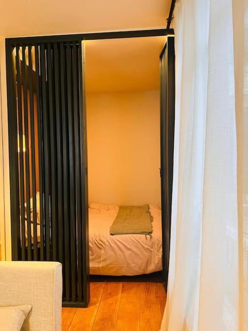 Apartment Le Temple Des Sorbets, Un Petit Cocon Parisien ! *