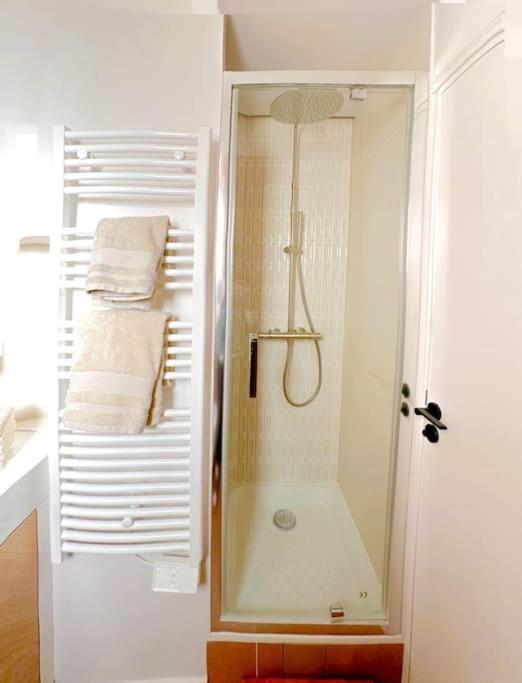 Le Temple Des Sorbets, Un Petit Cocon Parisien ! Apartment *