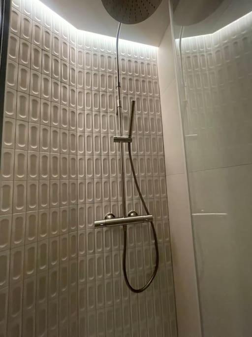Le Temple Des Sorbets, Un Petit Cocon Parisien ! Appartement Paris