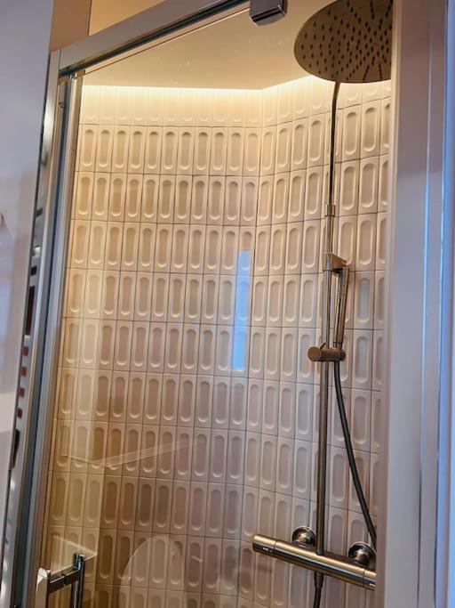 Le Temple Des Sorbets, Un Petit Cocon Parisien ! Appartement Paris